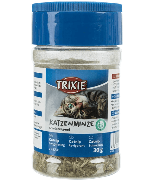 Trixie Cat Nip Catnip Shaker 30 g Powder