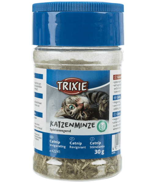Trixie Cat Nip Catnip Shaker 30 g Powder Trixie