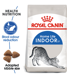 Royal Canin Royal Canin - Home Life Indoor Adult Cats 2kg-4kg