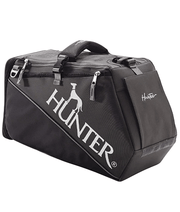 HUNTER Skien Carrier Black L45 x W20 x H30cm
