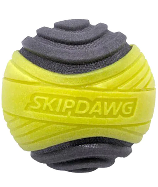 Skipdawg Duroflex ball SKIPDAWG