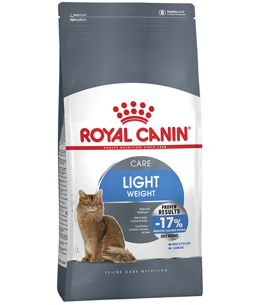 Royal Canin Cat Light 1.5-3KG