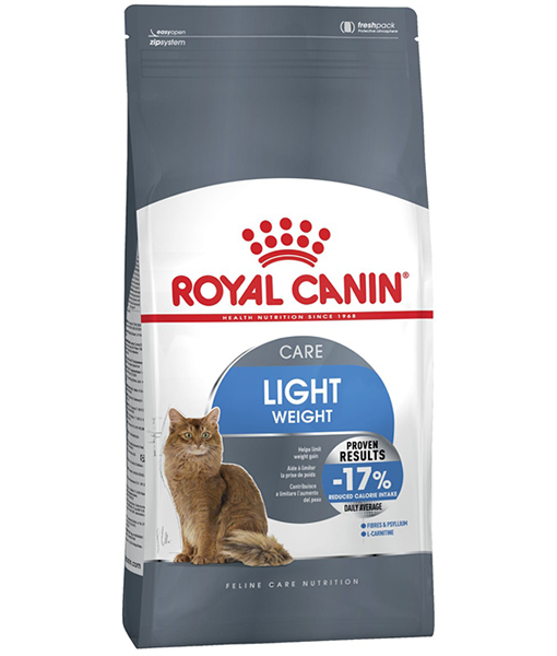 Royal Canin Cat Light 1.5KG Royal Canin