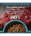 Taste of The Wild Taste Of The Wild Angus Beef Limited Ingredient Recipe 11.34 kg