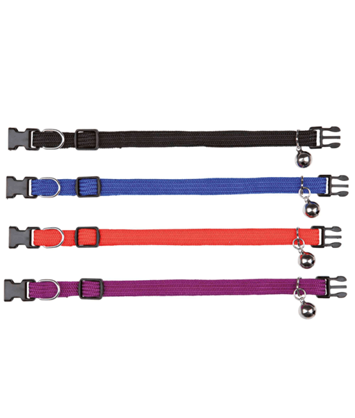Cat collar elastic best sale