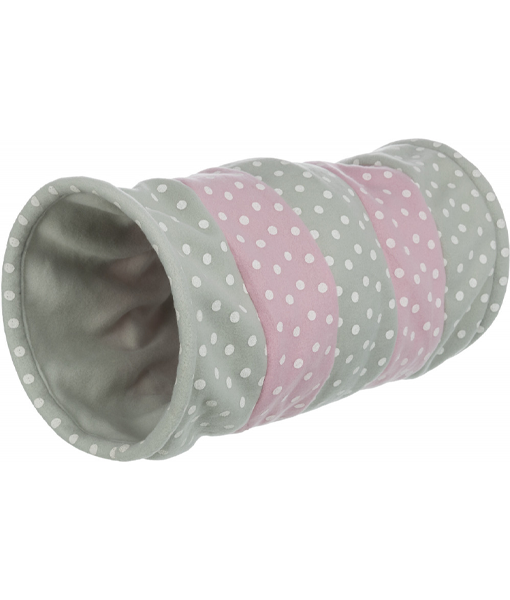 Trixie Cat Tunnel with Crinkling Foil 25*50cm Trixie