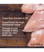 Diamond Naturals Diamond Natural - Small & Medium Breed Puppy Chicken 2kg