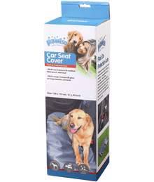 Pawise Car Seat Cover, 110 x 130 cm