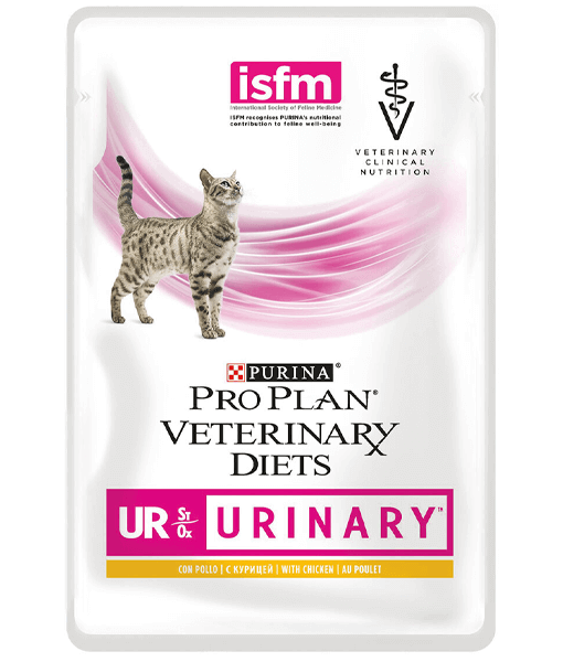 Purina veterinary diet urinary online