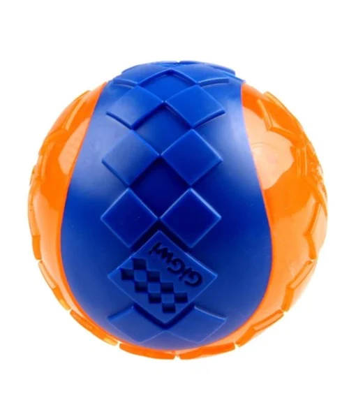 GiGwi- TPR Ball Squeaker GiGwi