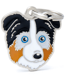 ID Tag - Australian Shepherd