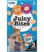 Inaba - Juicy Bites Cat Treats Crab & Scallop Flavor 34g