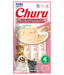 Inaba - Churu Tuna with Salmon 4 Tubes 56g