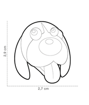 ID Tag - Beagle
