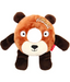 Gigwi - Plush Friends with Foam Rubber Ring and Squeaker Bear GiGwi