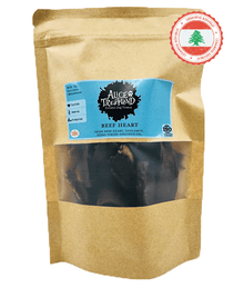 Alice in Treatland Alice in Treatland - Beef Hearts 110g