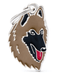 ID Tag - Belgian Shepherd