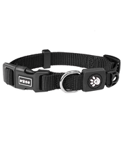 Doco - Dog Collar Black