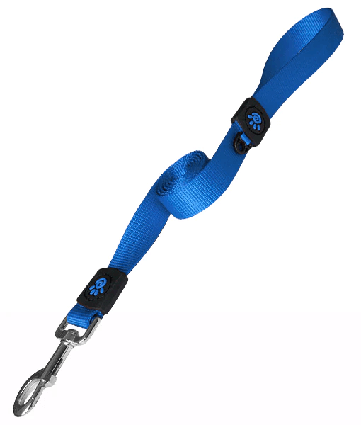 Doco - Leash Blue