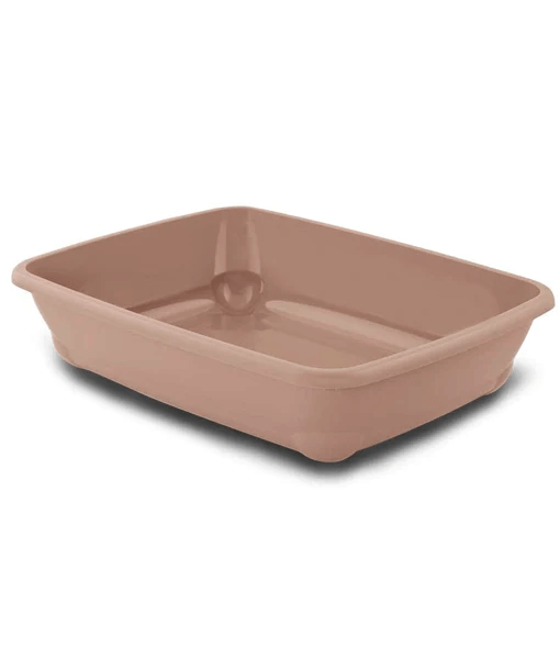 Cornice - Birba Litter Box  57 x 37.2 x 21.5 cm