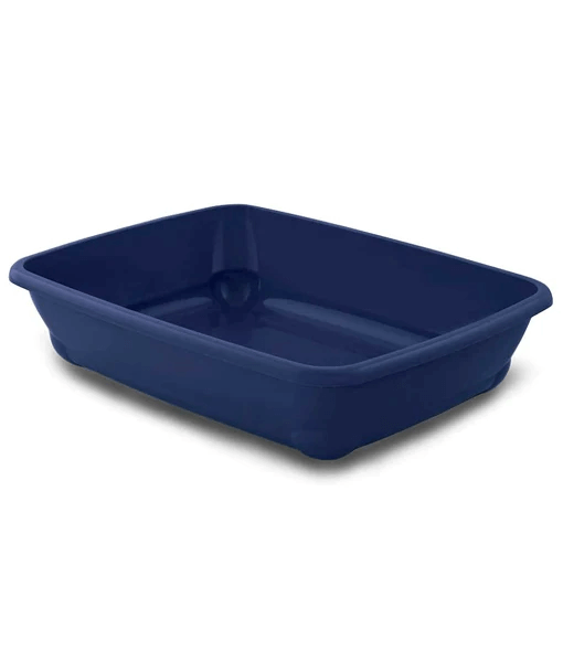 Cornice - Birba Litter Box  57 x 37.2 x 21.5 cm