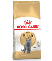 Royal Canin - British Shorthair Adult 2kg