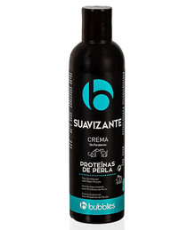 Bubbles Bubbles - conditioner with pearl extract 250ml