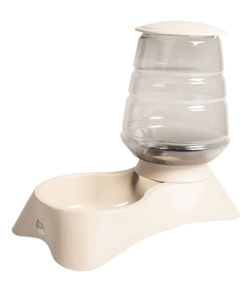 MP Bergamo- Nuvola Food dispenser