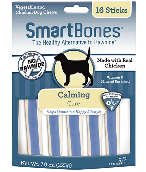 Smart Bones - Calming Care Chews