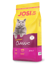 Josera JosiCat Steralized Classic 10kg