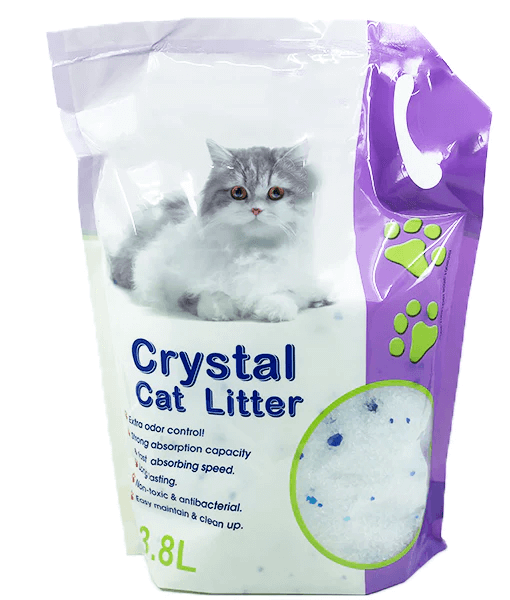 MideaPet - Crystal Litter Midea Pet