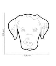 ID Tag - Dalmatian