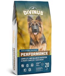 Divinus Divinus - Performance 20kg