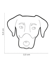 ID Tag - Dobermann