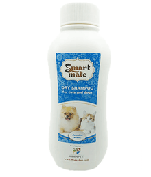 Smart Mate Smart Mate - Dry Shampoo 300ml