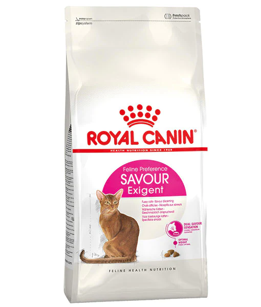 Royal Canin - Exigen Savour Sensation 2 Kg Royal Canin