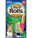 Inaba - Churu Rolls - Tuna 4 Sticks