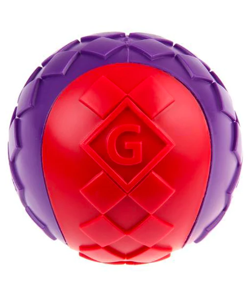 Gigwi - Tennis Ball for Small and Medium Dogs