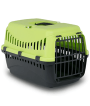 Gipsy Plastic Door Carrier Green