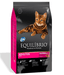 Equilibrio Hairball Adult Cat Food Equilibrio