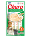 Inaba - Churu Tuna with Chicken 4 Tubes 56g