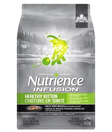 Nutrience Nutrience - Infusion Kitten 2.27kg