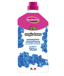 Inodorina Inodoriona - Floor detergent Talco perfume 1 liter