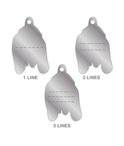 ID Tag - Italian Pointer