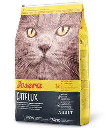 Josera Josera - Catelux 2kg