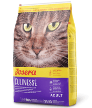 Josera - Culinesse - For Finicky Cats with Skin, Hairball & Urinary Support - 2kg