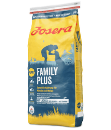 Josera Josera - Family Plus 12.5kg