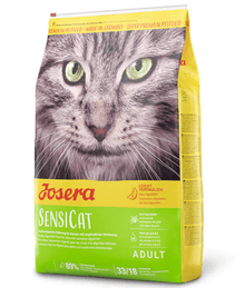 Josera Josera - Sensicat 2kg
