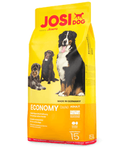 JosiDog - Economy 15KG