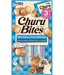 Inaba - Churu Bites - Chicken Recipe wraps Tuna with Scallop Recipe 30g 3 Packs
